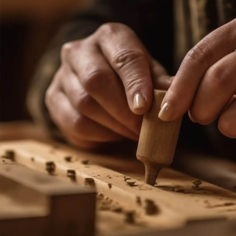 Wooden Beading in Kozhikode